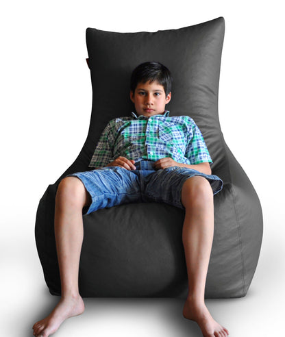 Bean Bag Chair With Beans - XXL