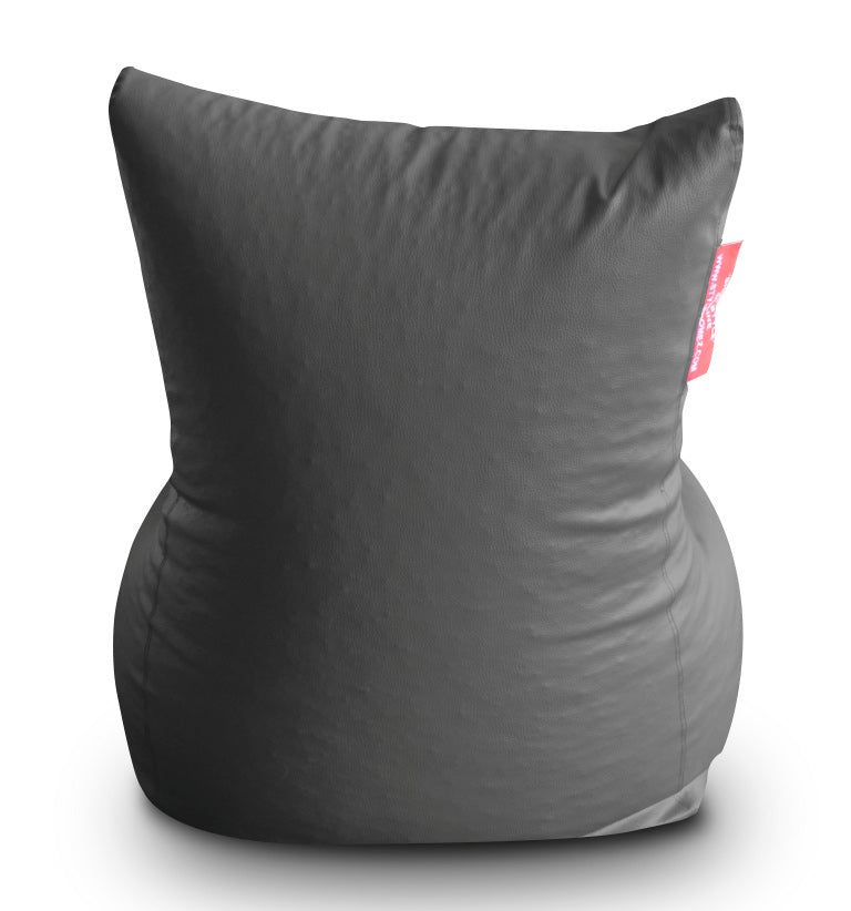 Bean Bag Chair With Beans - XXL