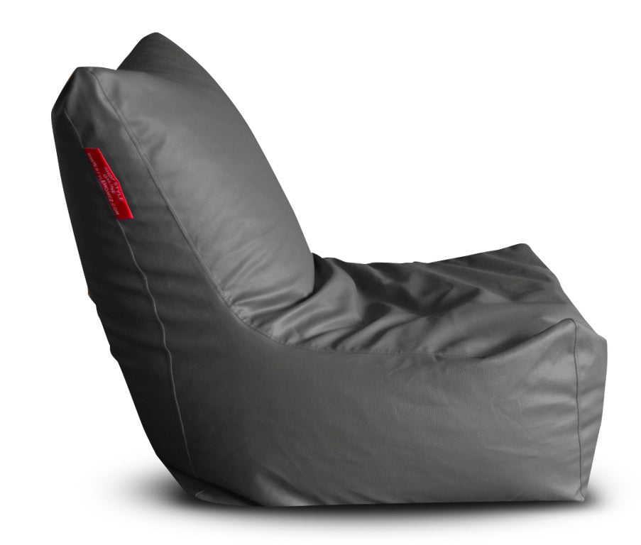 Bean Bag Chair With Beans - XXL