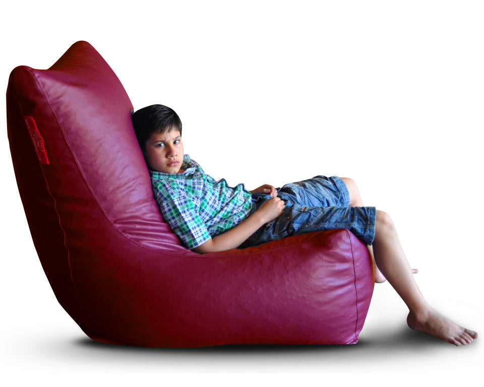 Bean Bag Chair With Beans - XXL