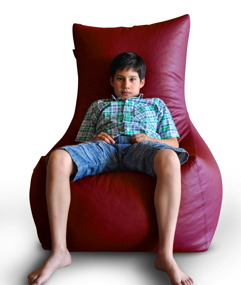 Bean Bag Chair With Beans - XXL