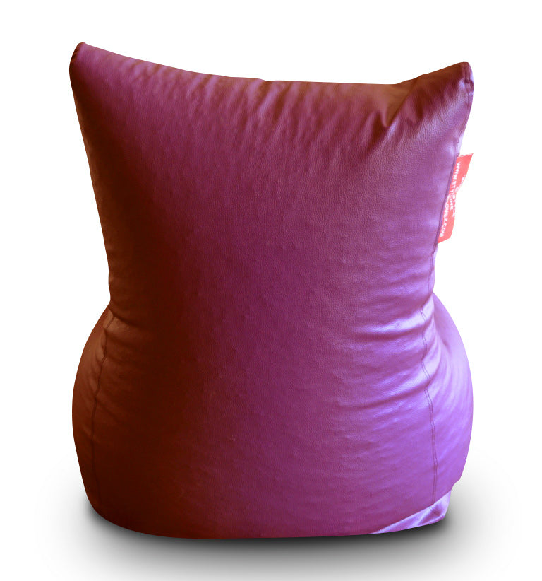 Bean Bag Chair With Beans - XXL