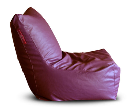 Bean Bag Chair With Beans - XXL