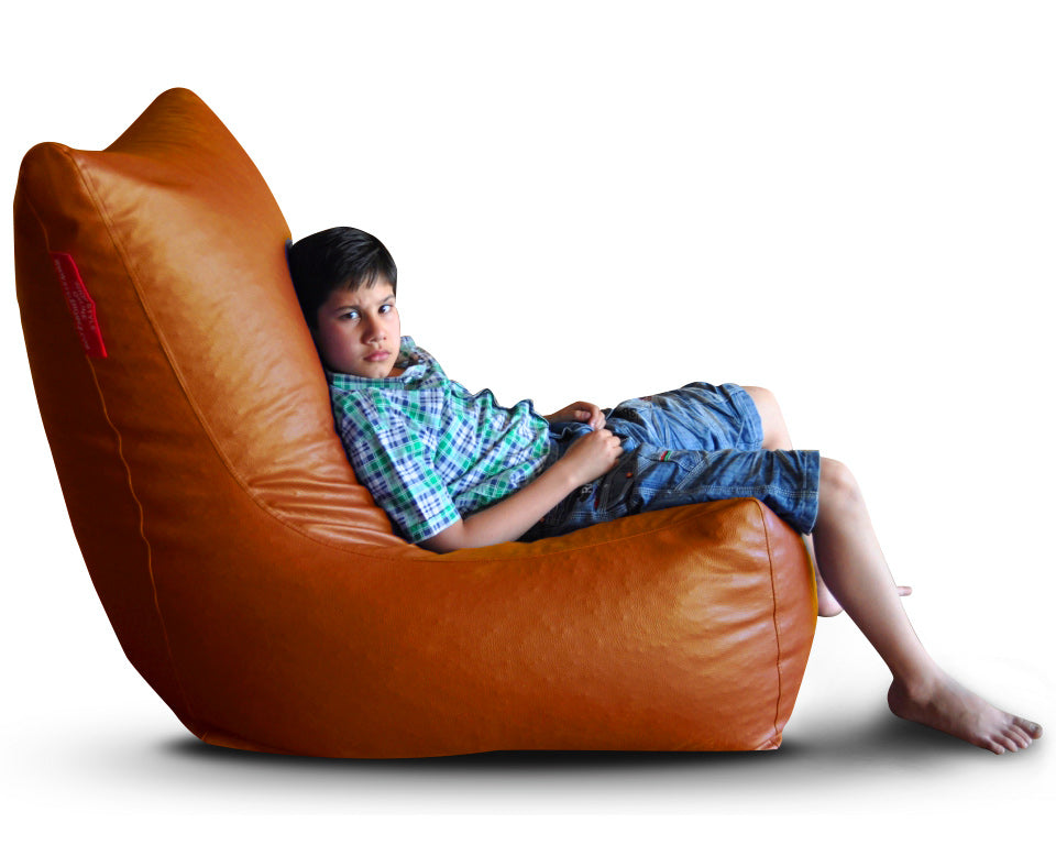 Bean Bag Chair With Beans - XXL