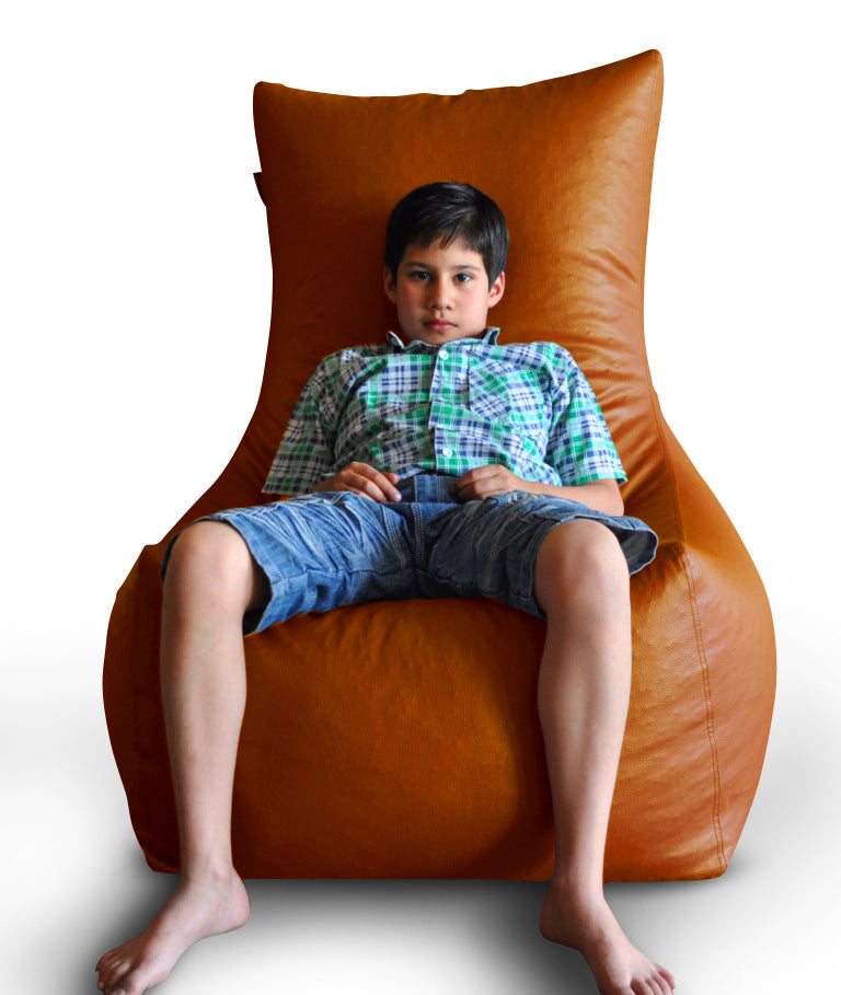 Bean Bag Chair With Beans - XXL