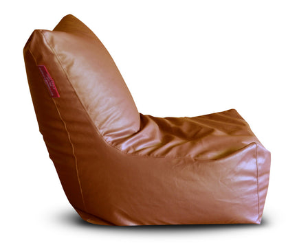 Bean Bag Chair With Beans - XXL