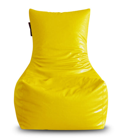 Bean Bag Chair With Beans - XXL