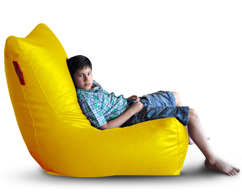 Bean Bag Chair With Beans - XXL