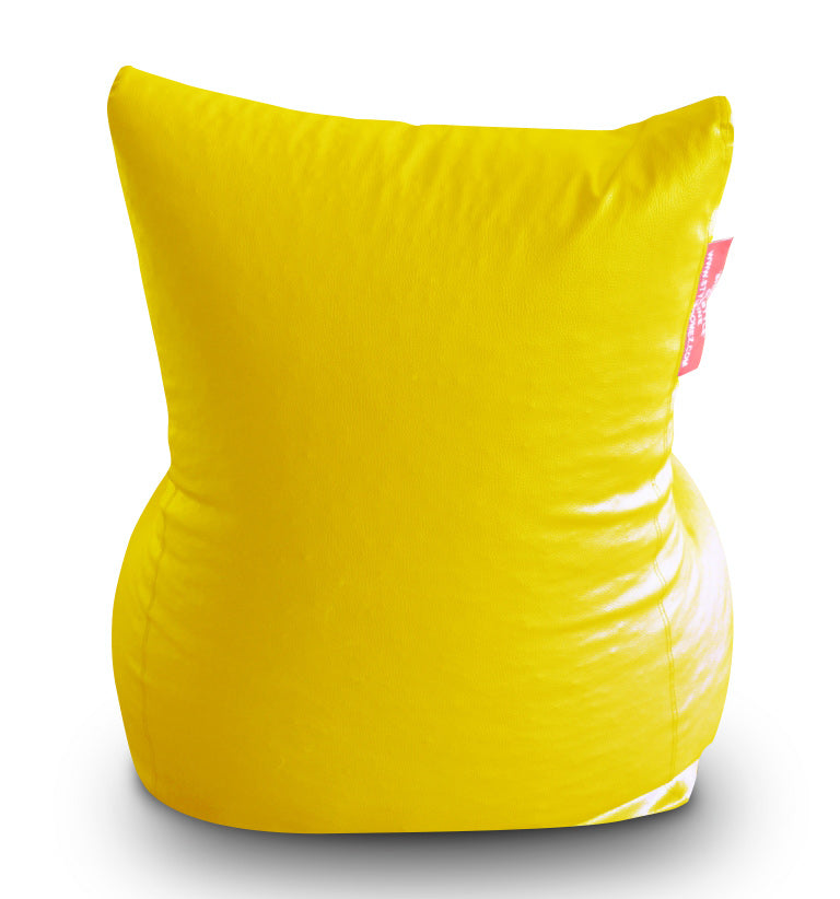 Bean Bag Chair With Beans - XXL