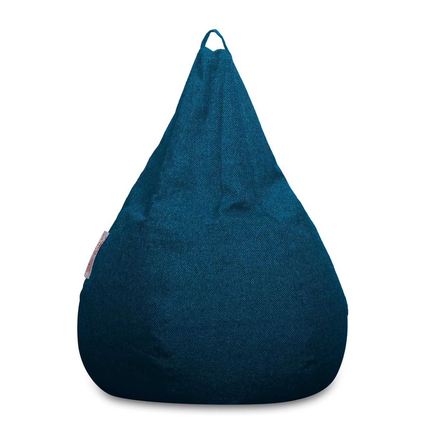 Organix - Jute Fabric Bean Bag With Fillers - Jumbo