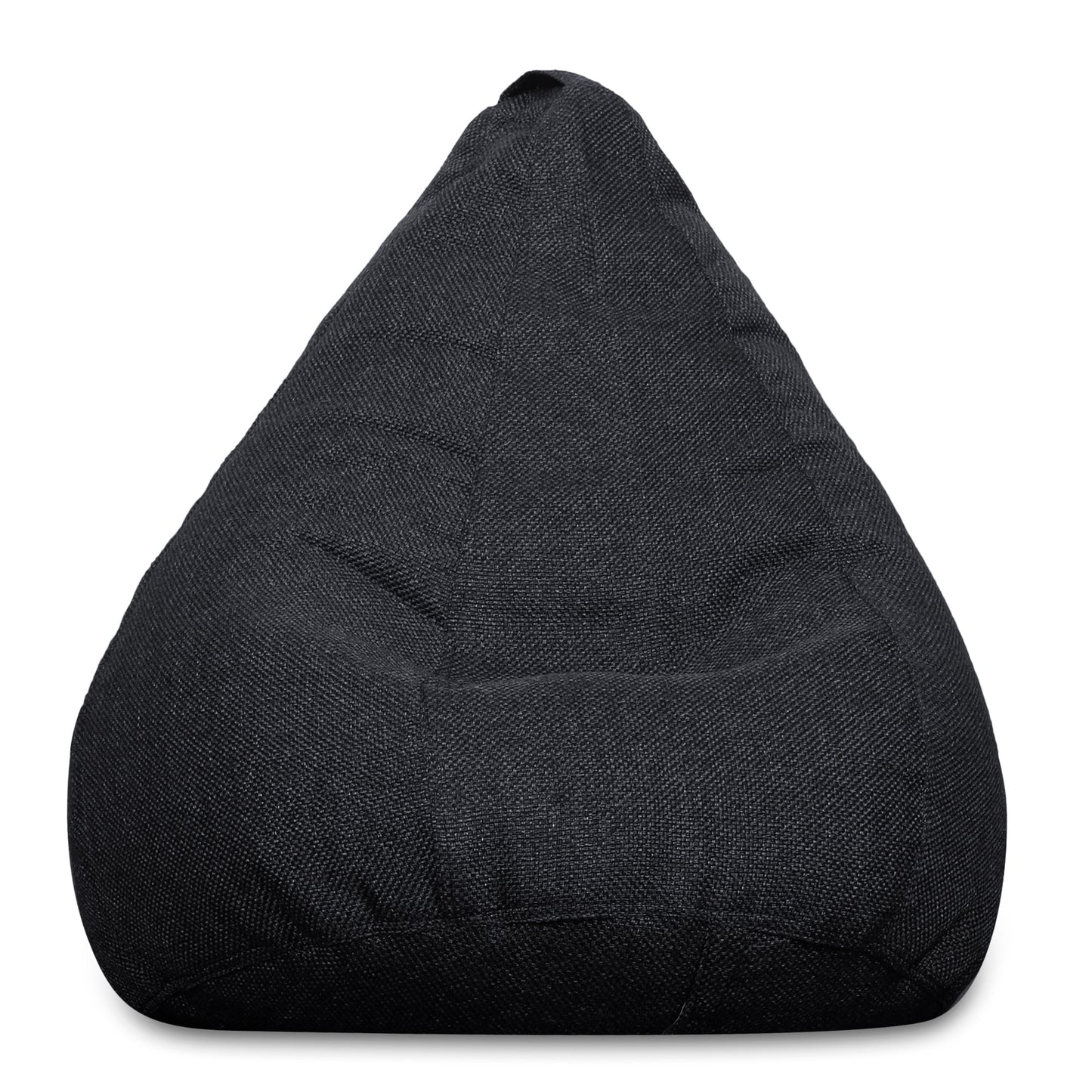 Organix - Collection Jute Fabric Bean Bag With Fillers - XL