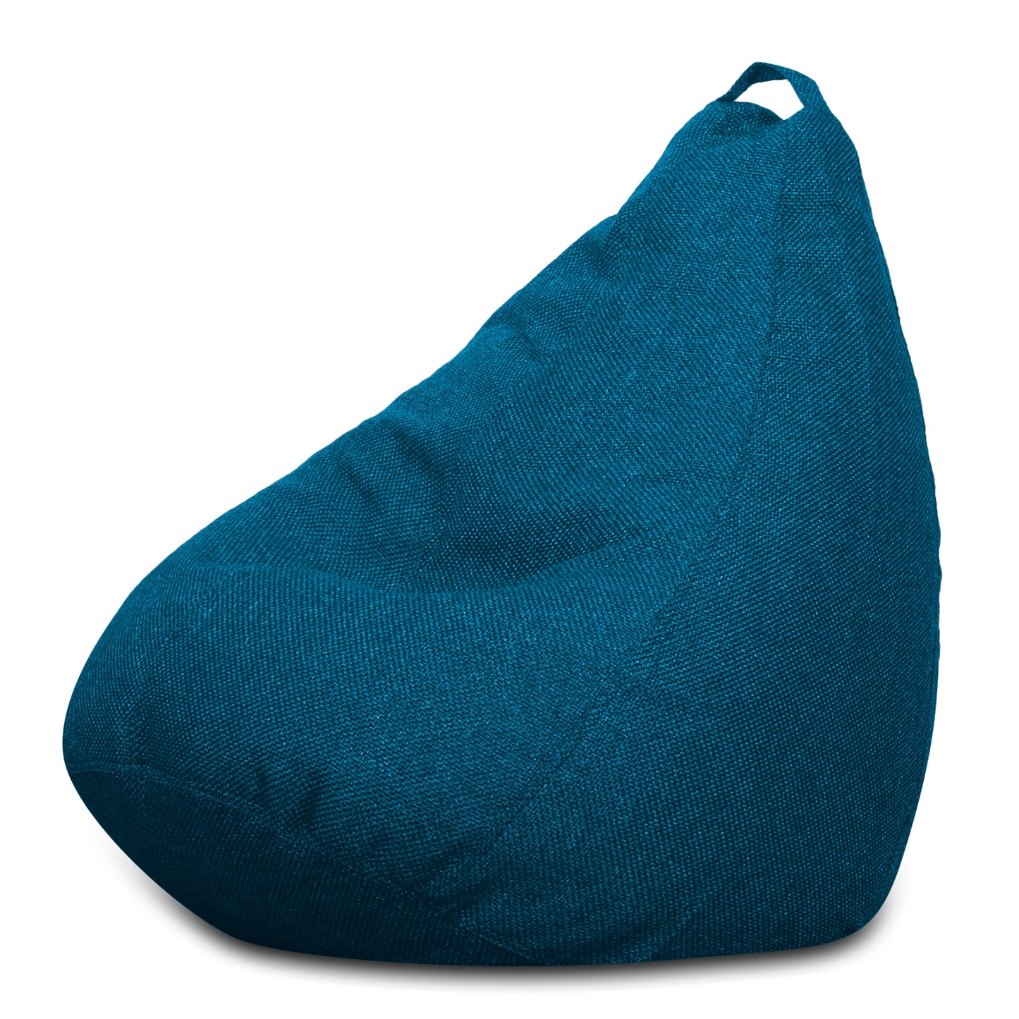 Organix - Collection Jute Fabric Bean Bag With Fillers - XL