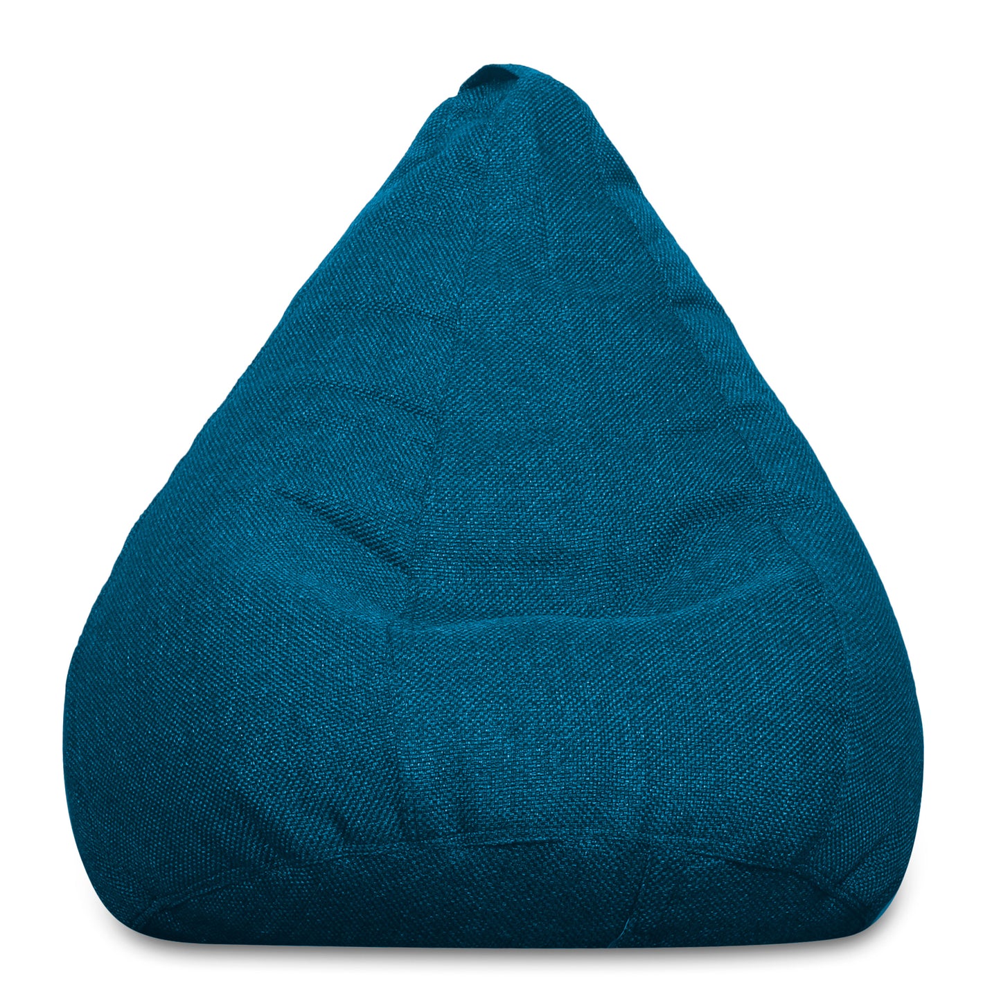 Organix - Collection Jute Fabric Bean Bag With Fillers - XL