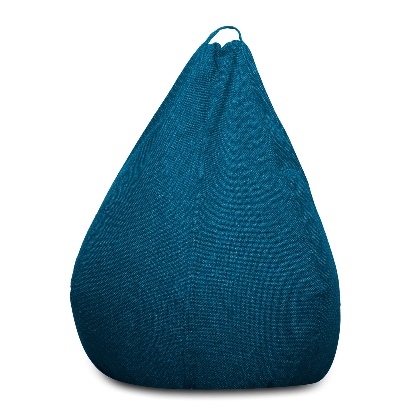 Organix - Collection Jute Fabric Bean Bag With Fillers - XL