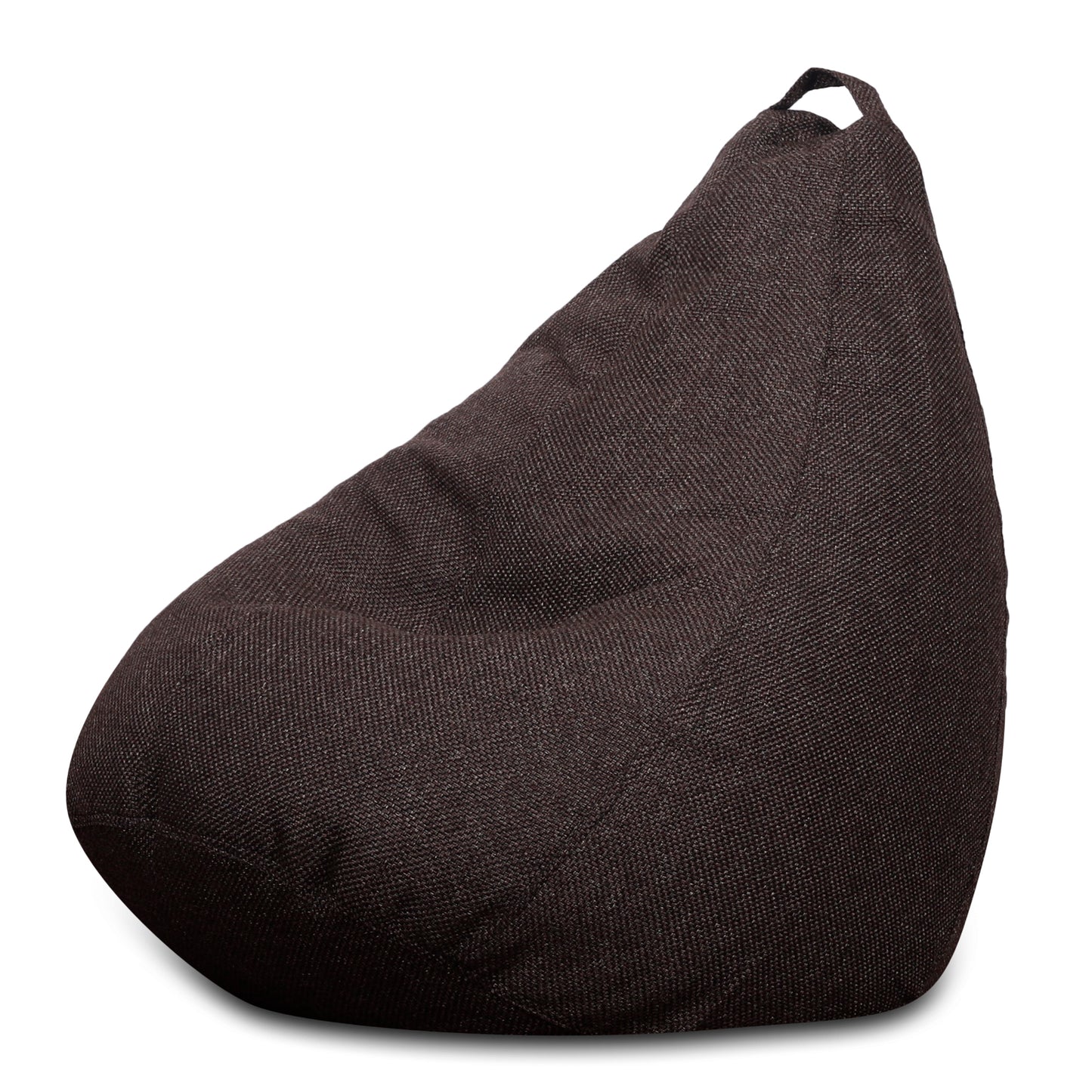 Organix - Collection Jute Fabric Bean Bag With Fillers - XL