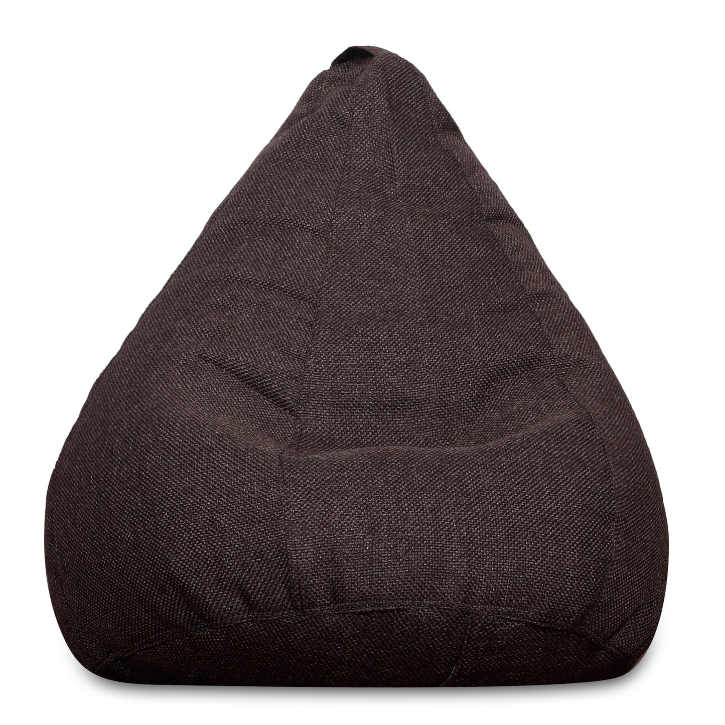 Organix - Collection Jute Fabric Bean Bag With Fillers - XL