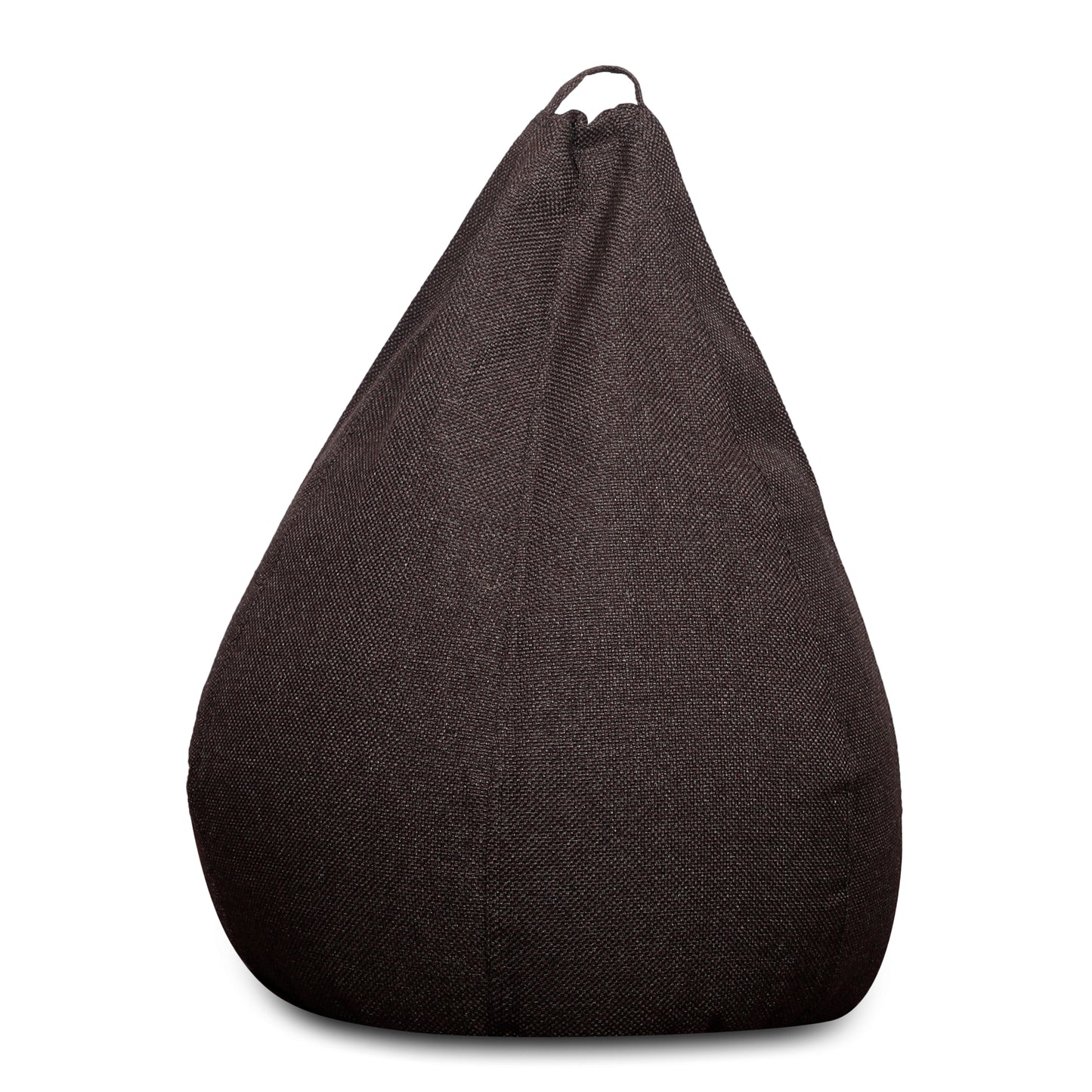 Organix - Collection Jute Fabric Bean Bag With Fillers - XL
