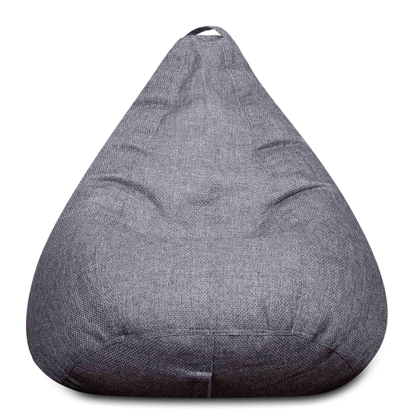 Organix - Collection Jute Fabric Bean Bag With Fillers - XL