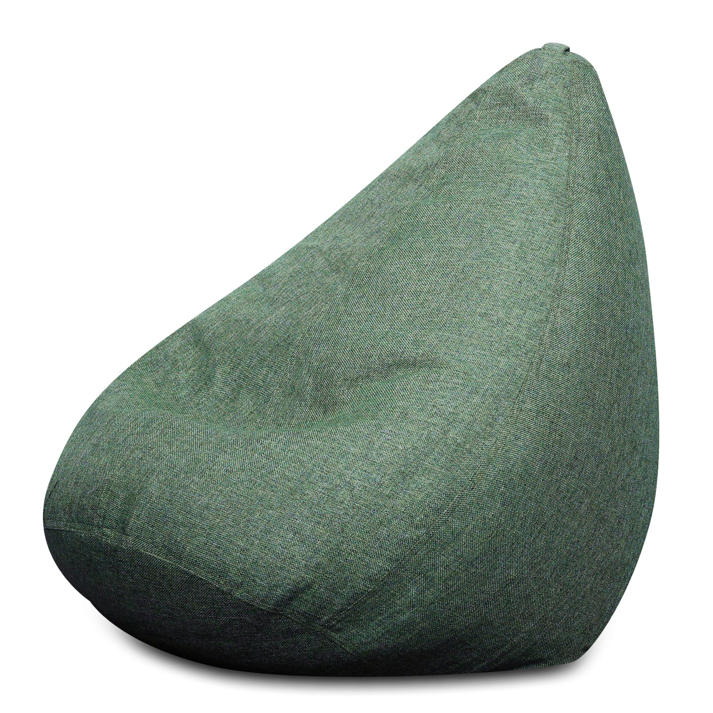 Organix - Collection Jute Fabric Bean Bag With Fillers - XL