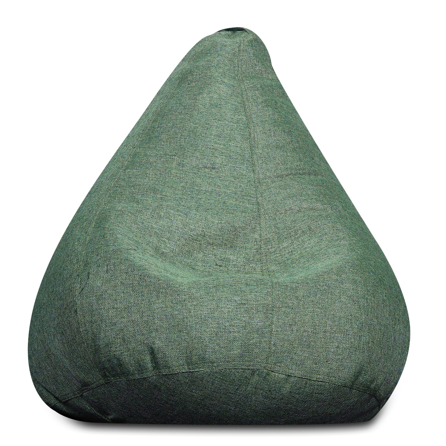 Organix - Collection Jute Fabric Bean Bag With Fillers - XL