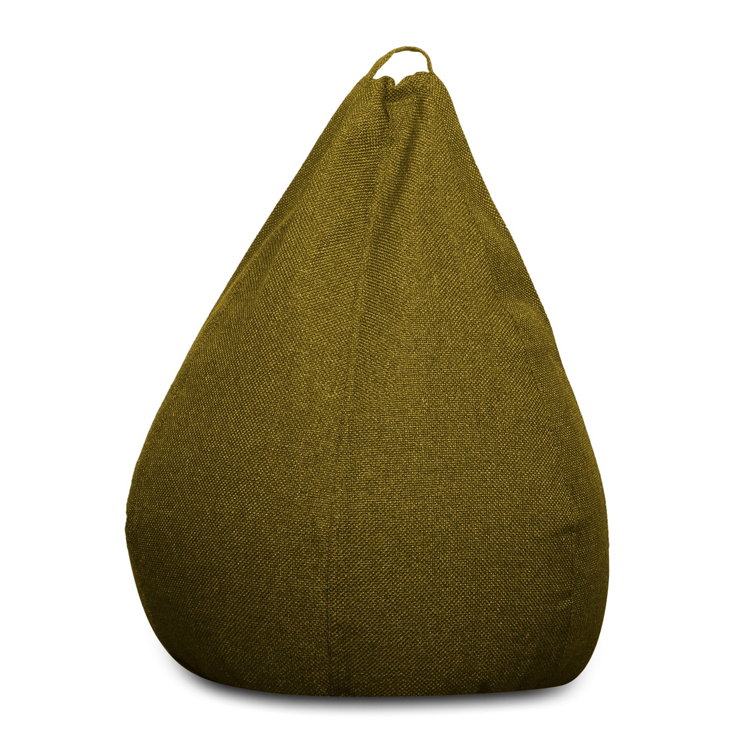 Organix - Collection Jute Fabric Bean Bag With Fillers - XL