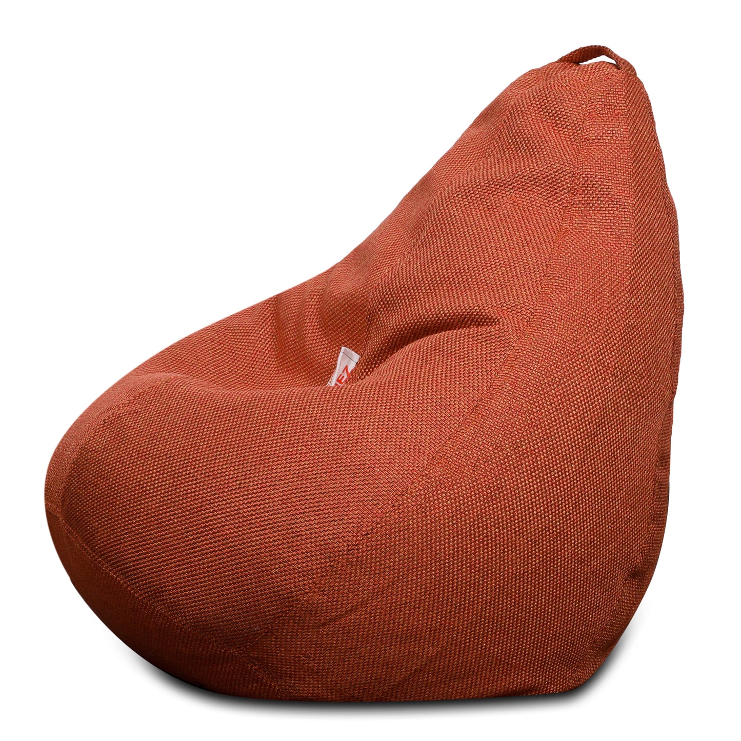 Organix - Collection Jute Fabric Bean Bag With Fillers - XL
