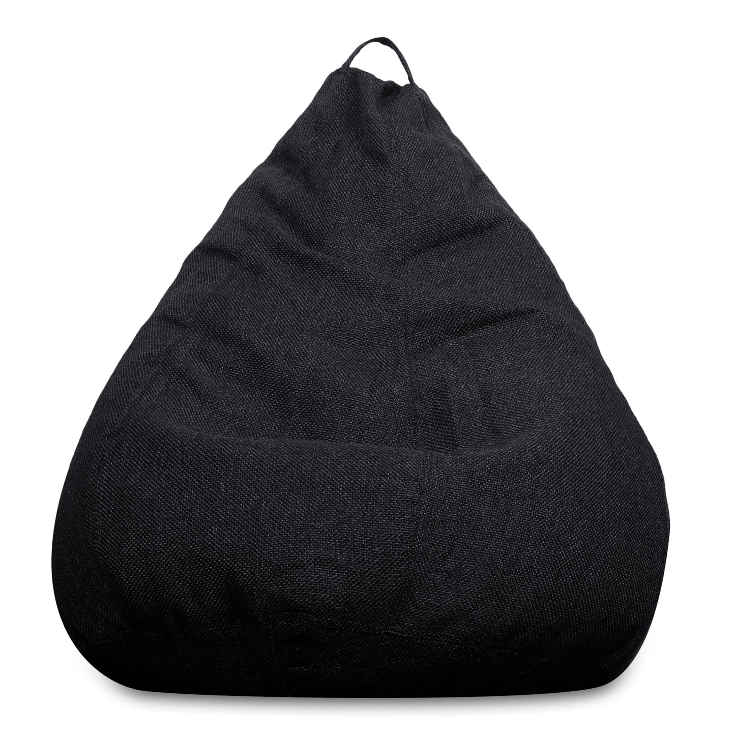 Organix - Jute Fabric Bean Bag With Fillers - XXL
