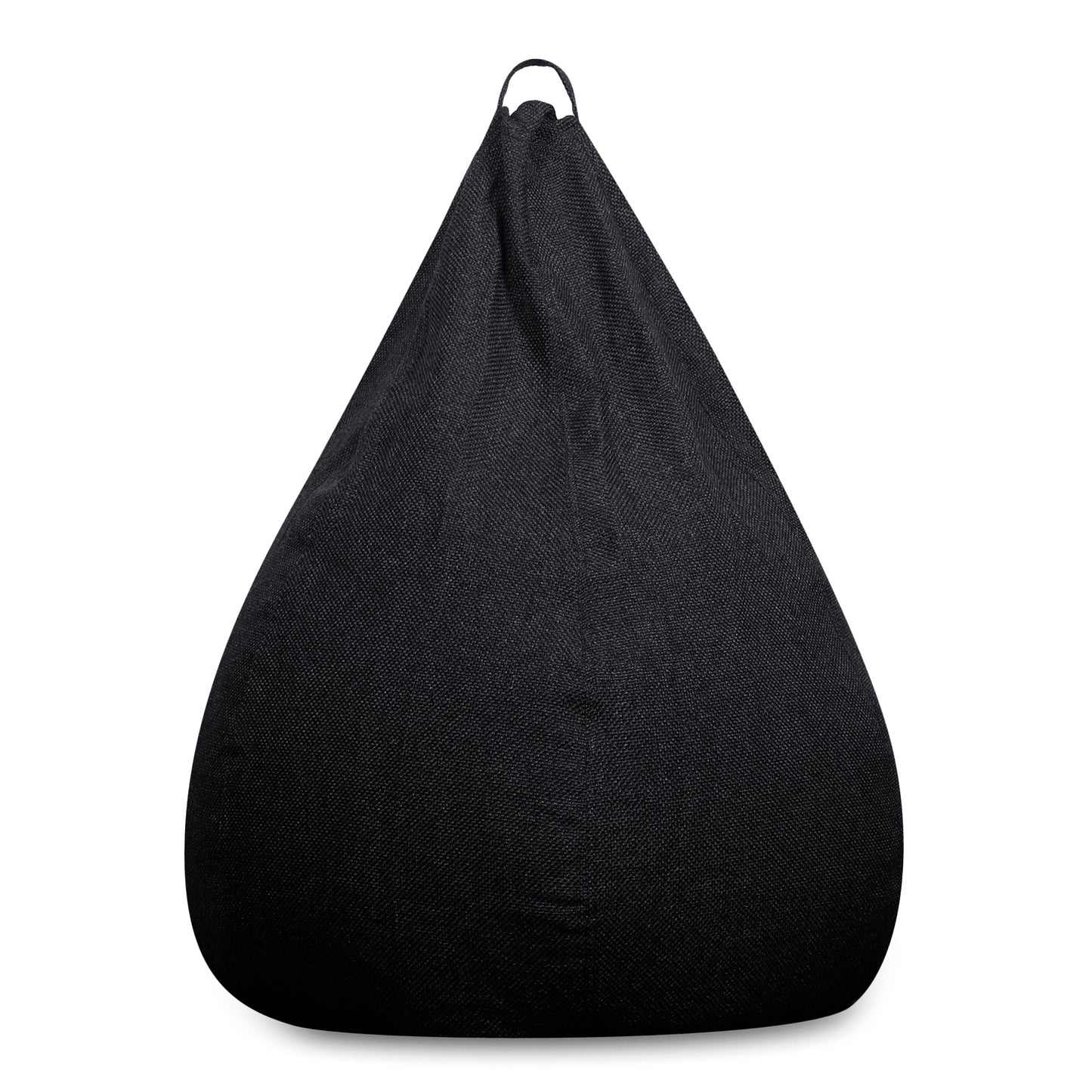 Organix - Jute Fabric Bean Bag With Fillers - XXL