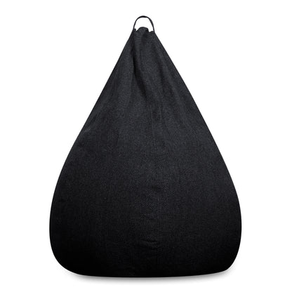 Organix - Jute Fabric Bean Bag With Fillers - XXL
