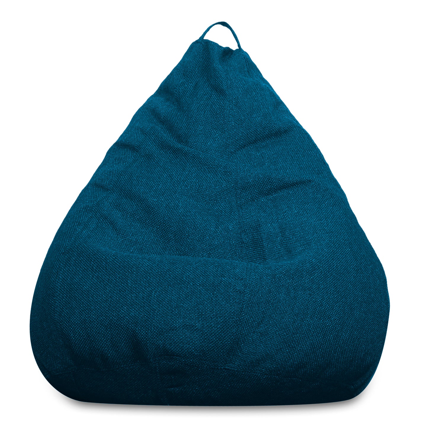 Organix - Jute Fabric Bean Bag With Fillers - XXL