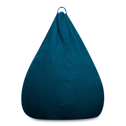 Organix - Jute Fabric Bean Bag With Fillers - XXL