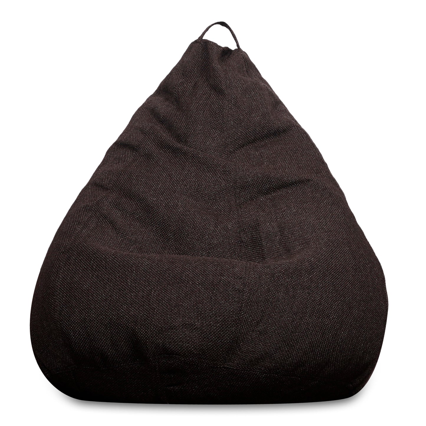 Organix - Jute Fabric Bean Bag With Fillers - XXL