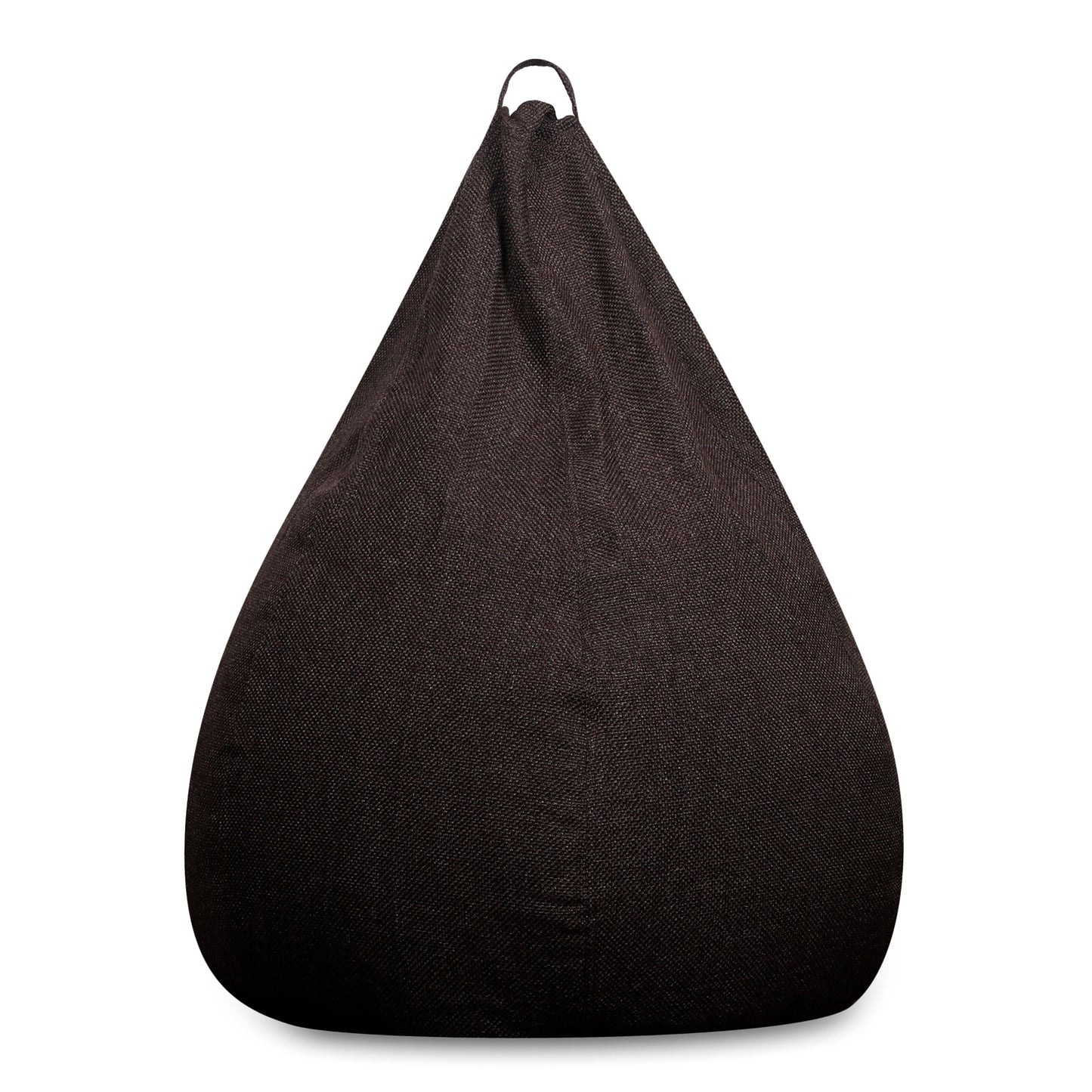 Organix - Jute Fabric Bean Bag With Fillers - XXL