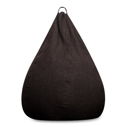 Organix - Jute Fabric Bean Bag With Fillers - XXL