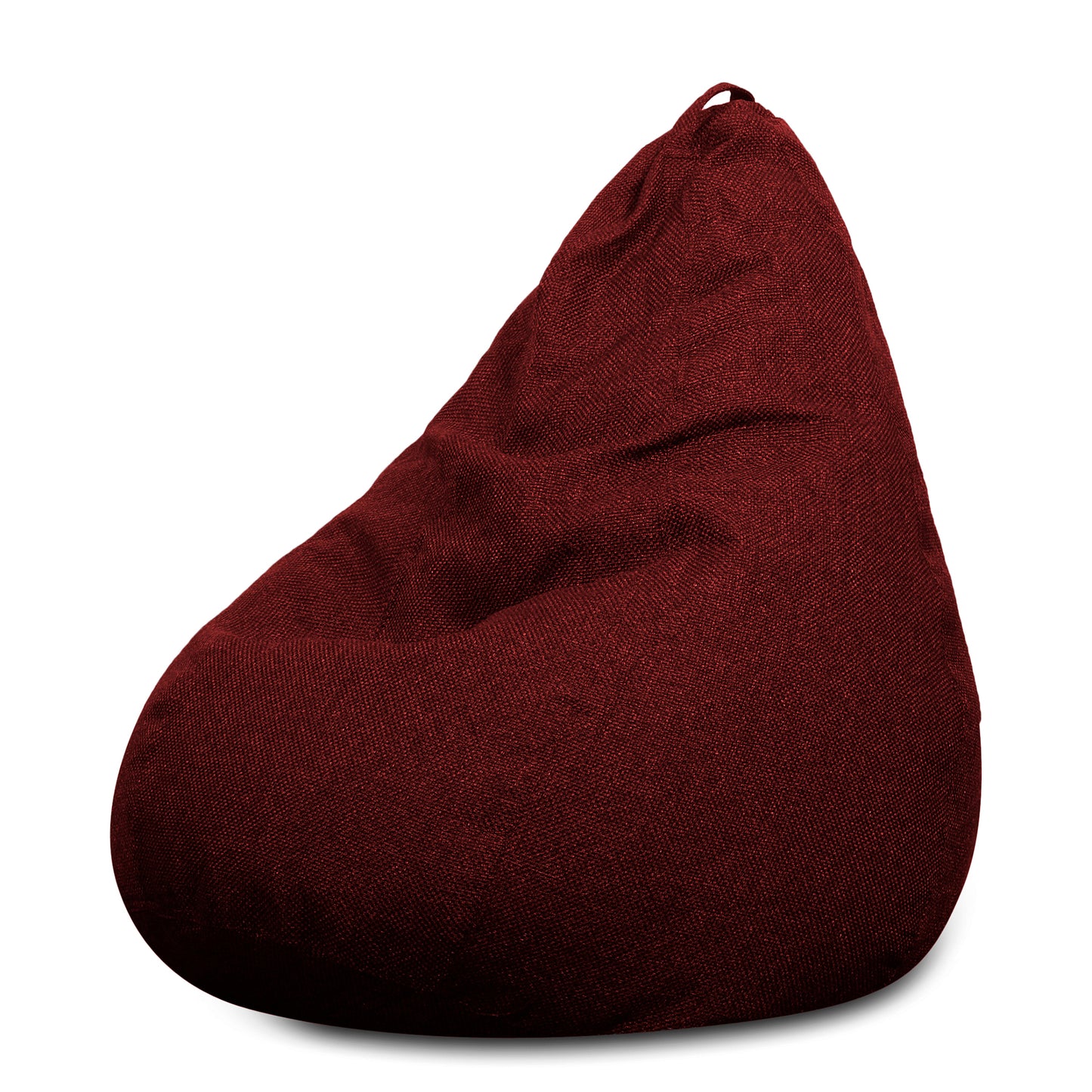 Organix - Jute Fabric Bean Bag With Fillers - XXL