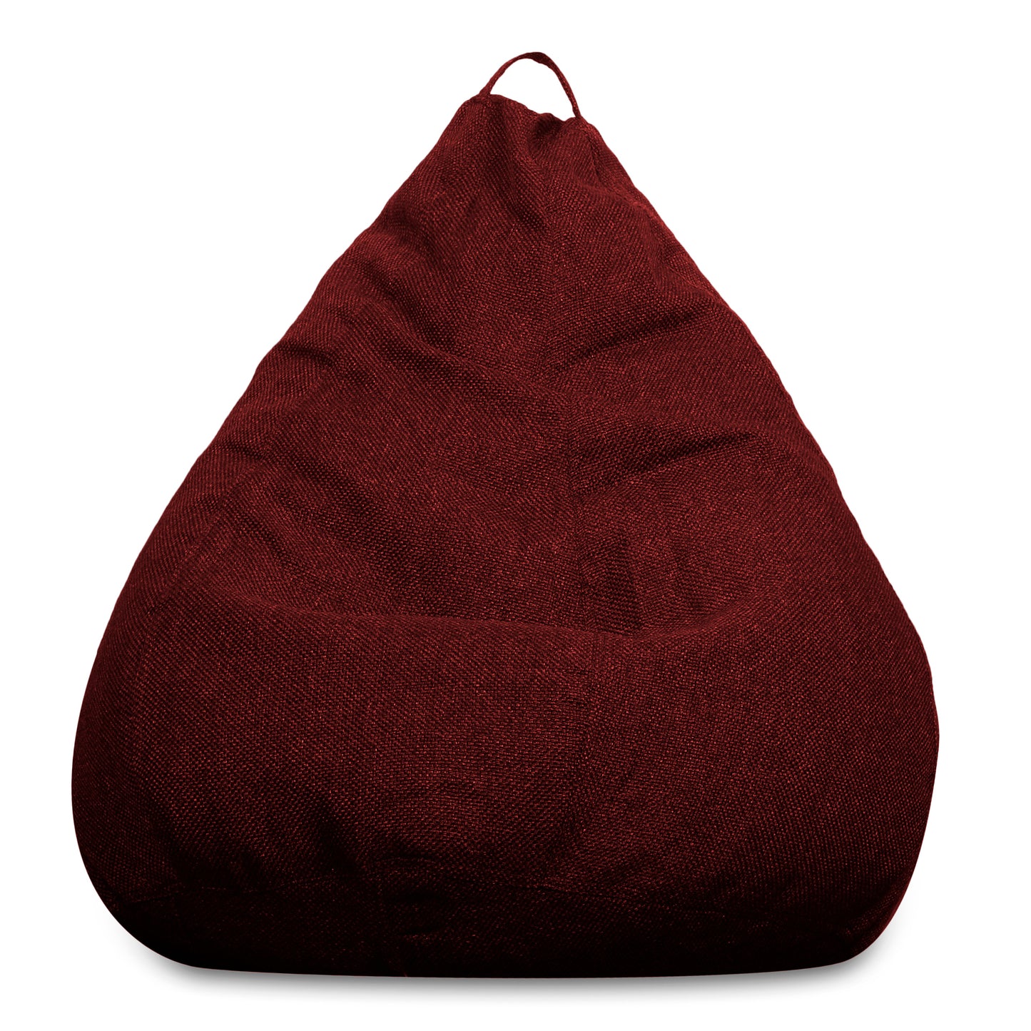 Organix - Jute Fabric Bean Bag With Fillers - XXL