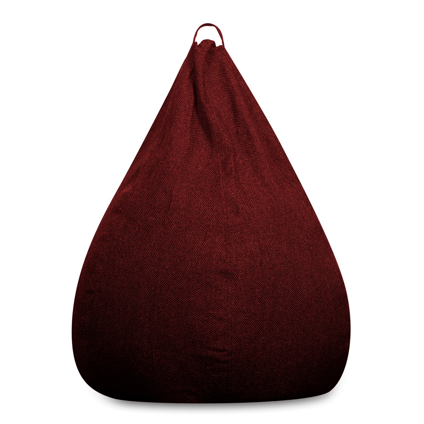 Organix - Jute Fabric Bean Bag With Fillers - XXL