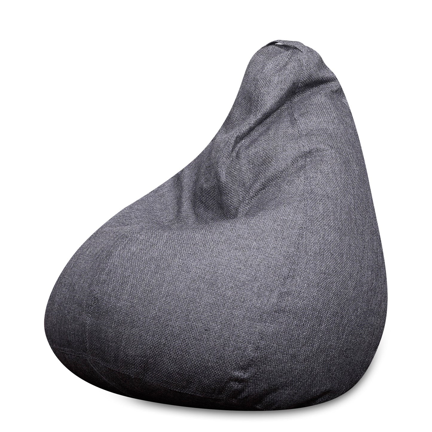 Organix - Jute Fabric Bean Bag With Fillers - XXL