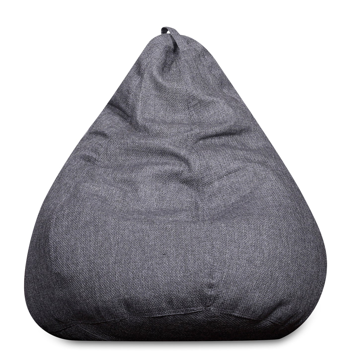 Organix - Jute Fabric Bean Bag With Fillers - XXL