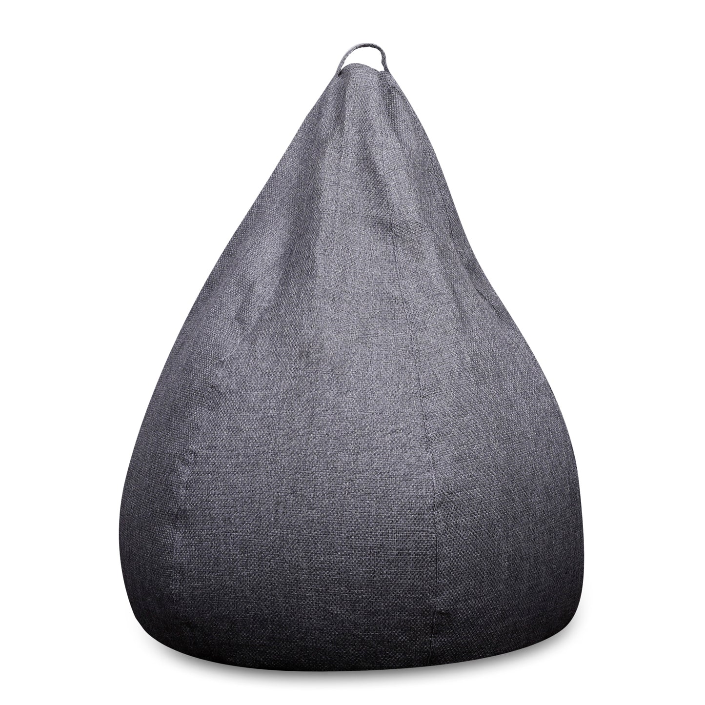 Organix - Jute Fabric Bean Bag With Fillers - XXL