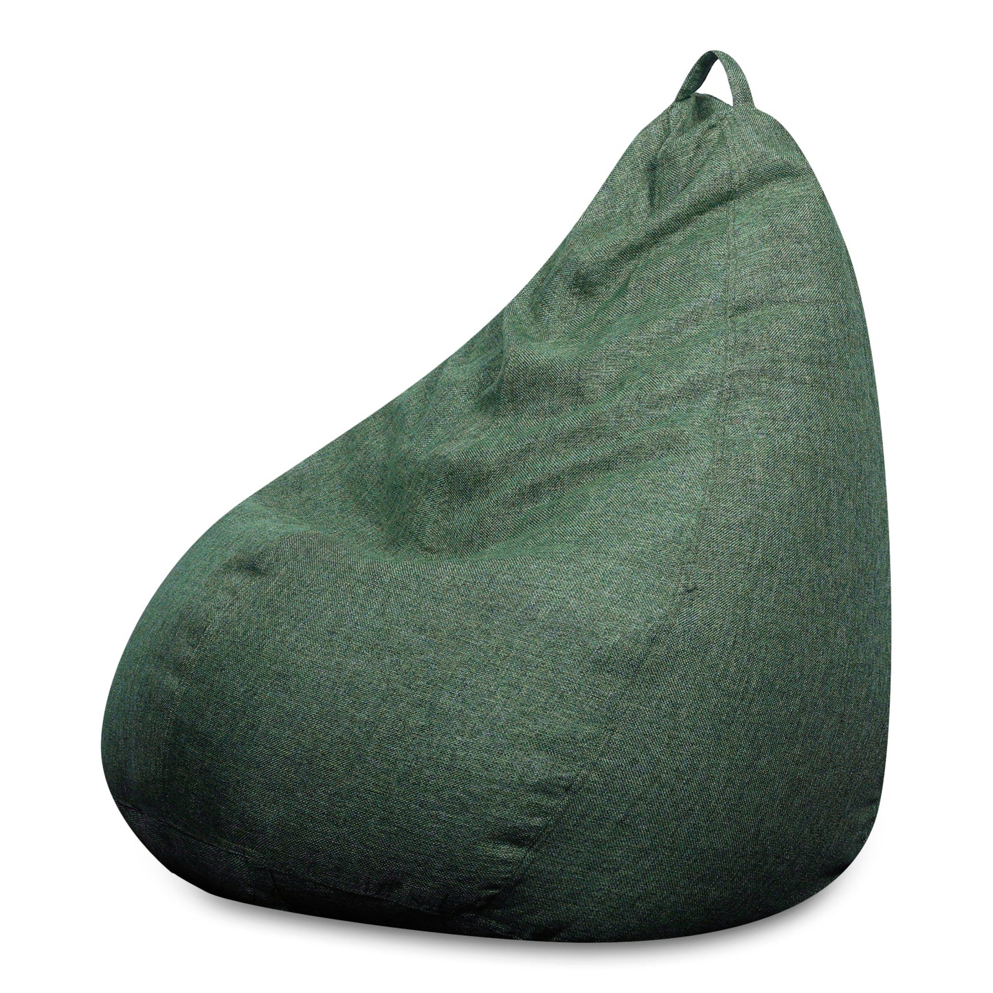 Organix - Jute Fabric Bean Bag With Fillers - XXL