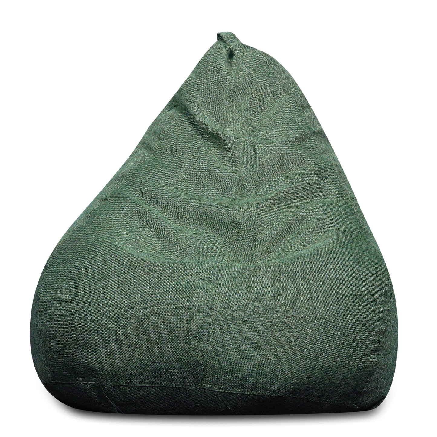 Organix - Jute Fabric Bean Bag With Fillers - XXL