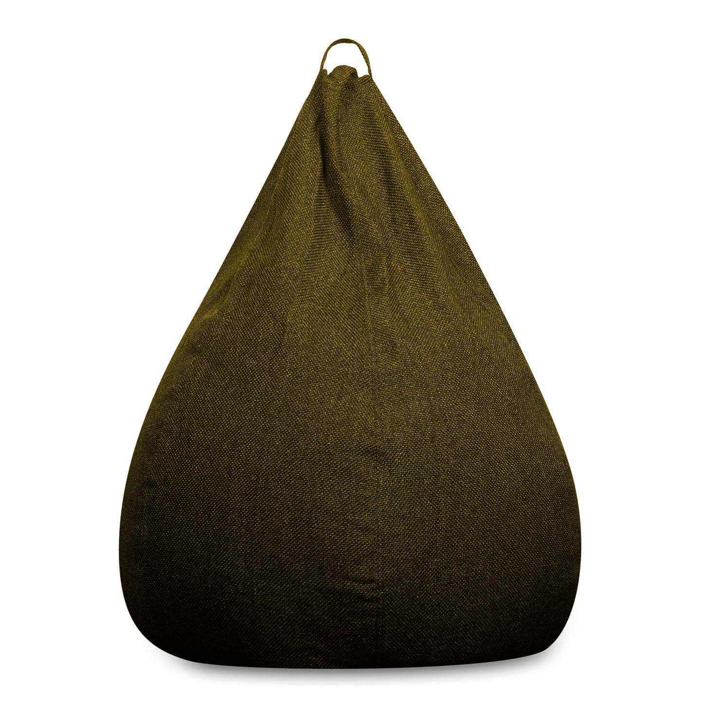 Organix - Jute Fabric Bean Bag With Fillers - XXL