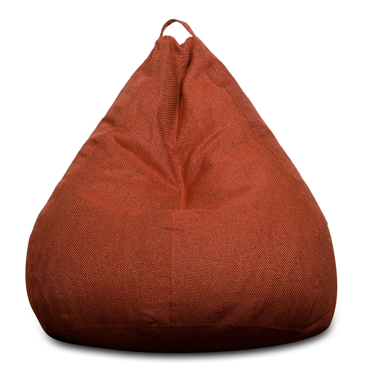 Organix - Jute Fabric Bean Bag With Fillers - XXL