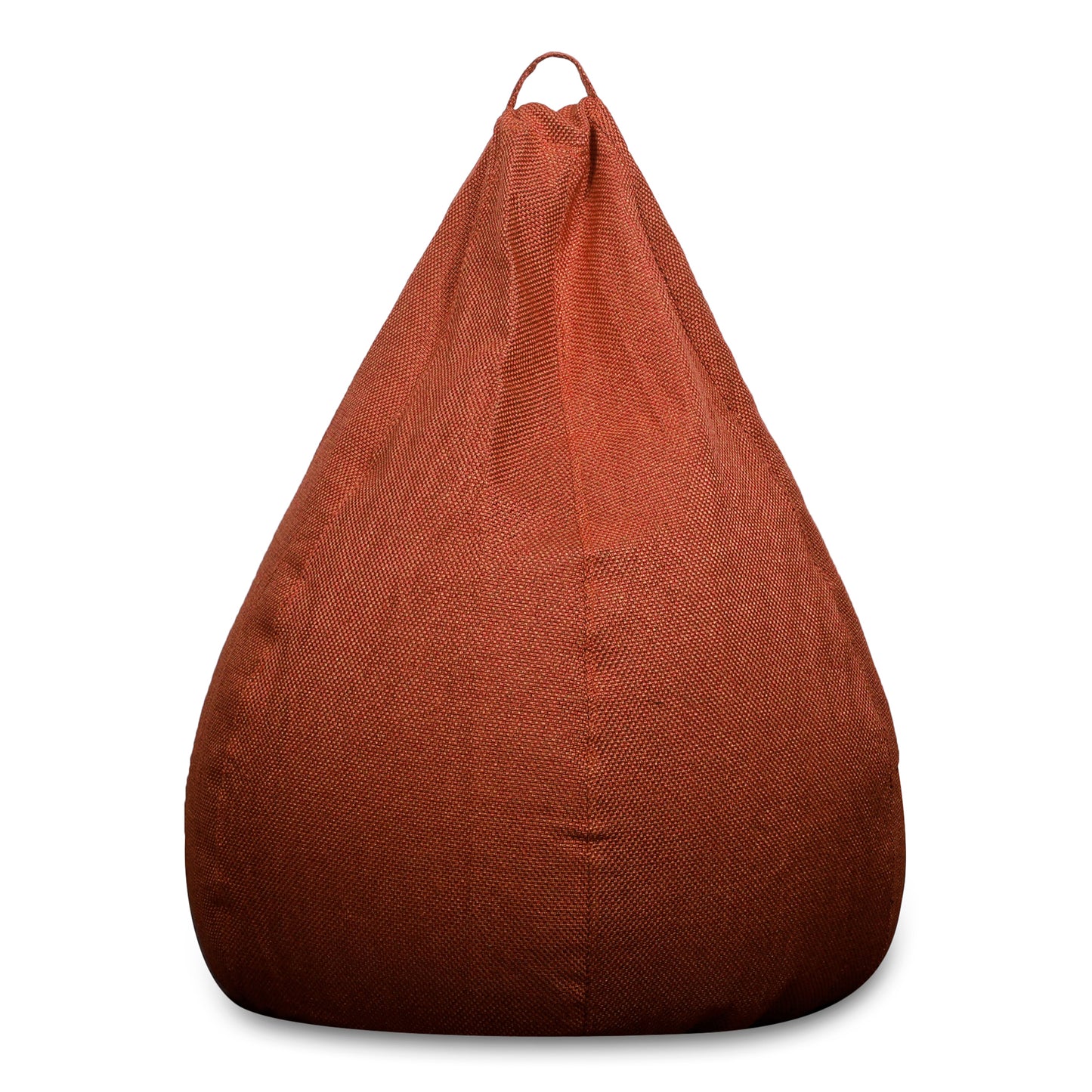 Organix - Jute Fabric Bean Bag With Fillers - XXL