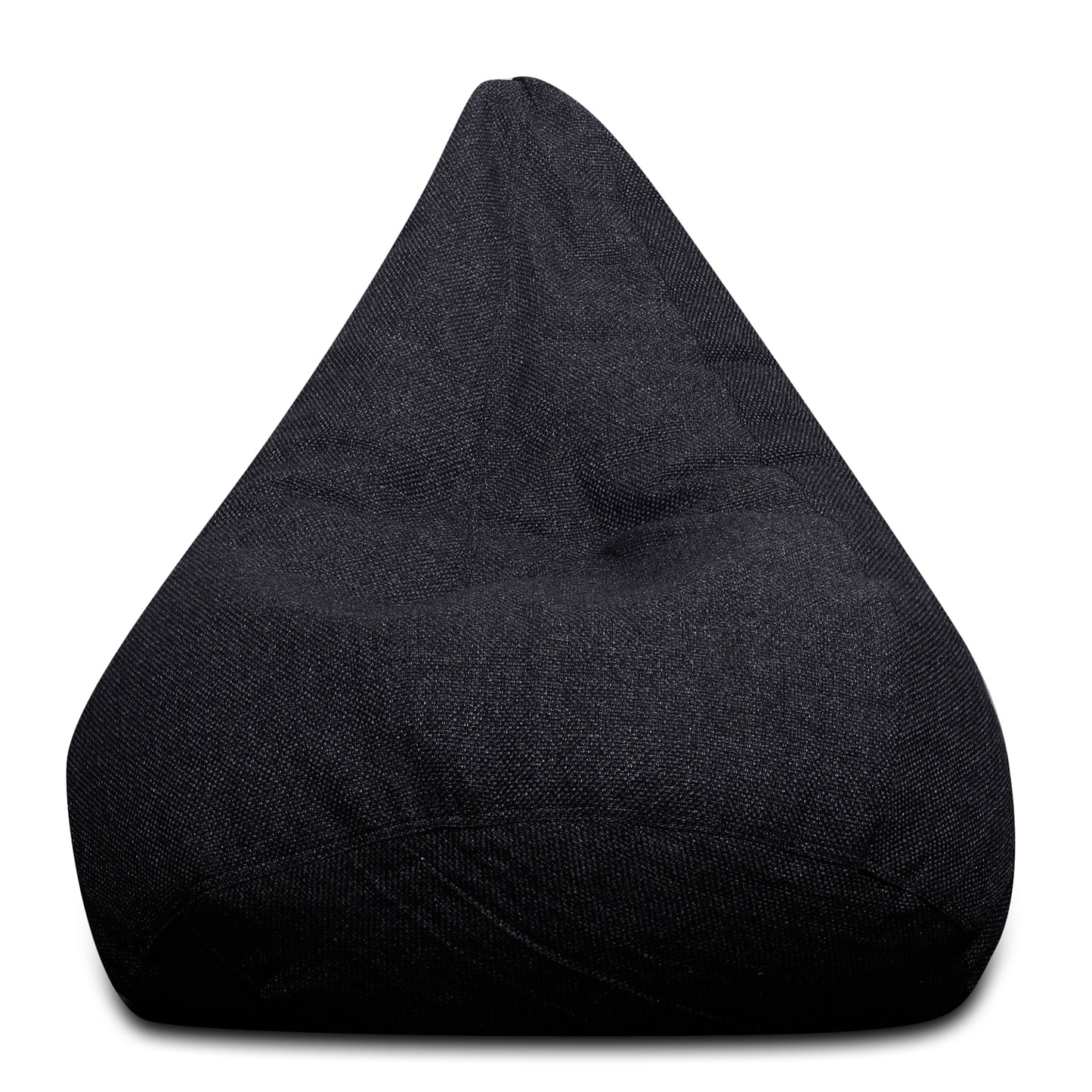 Organix - Jute Fabric Bean Bag With Fillers - XXXL