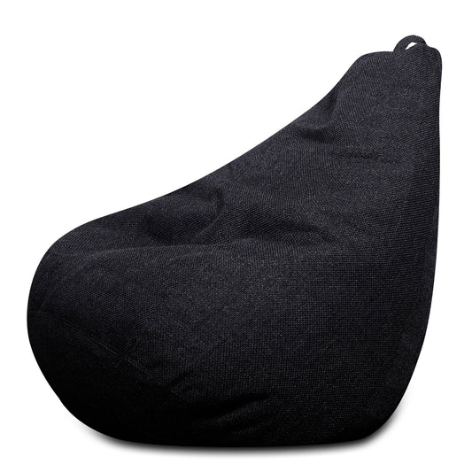 Organix - Jute Fabric Bean Bag With Fillers - XXXL