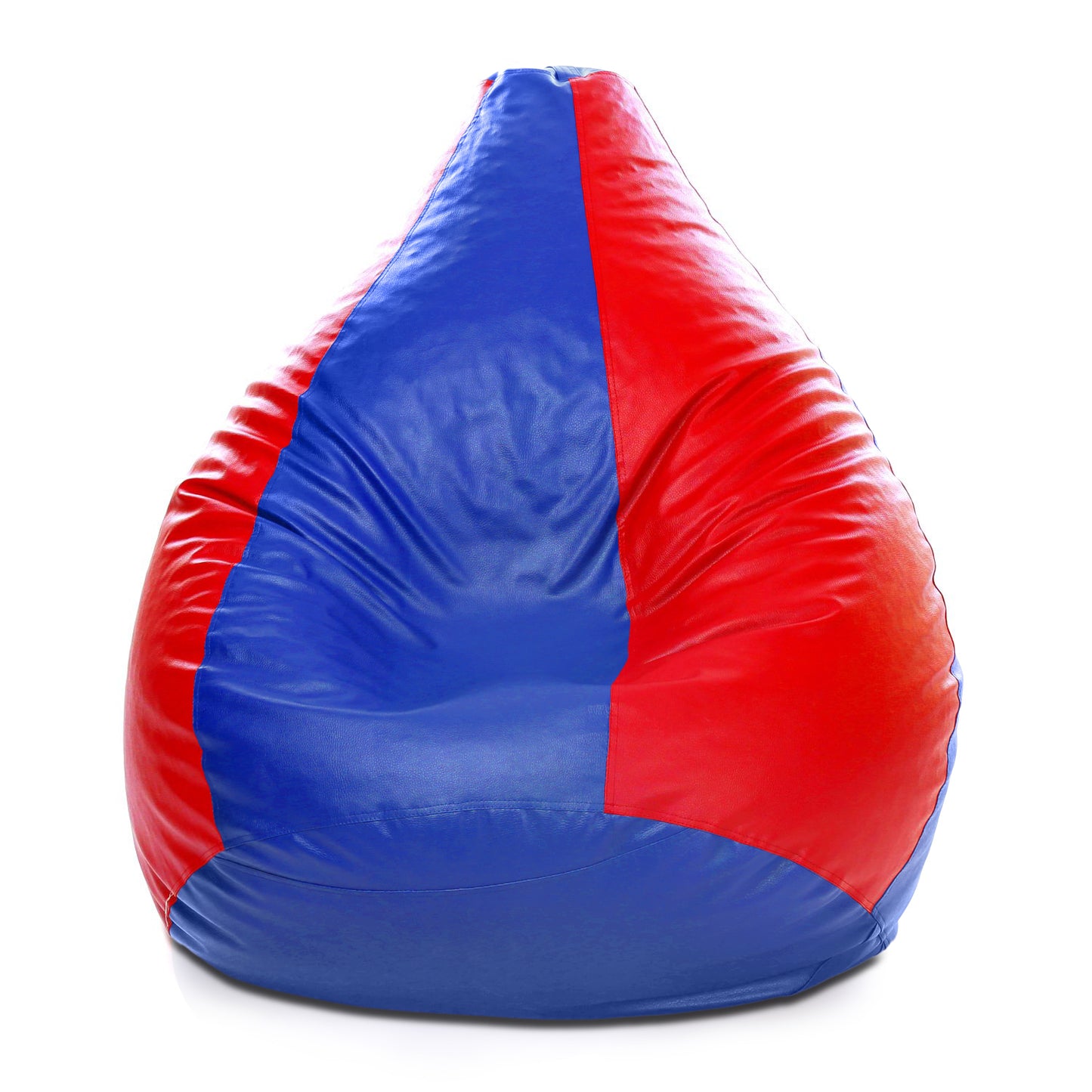Classic - Leatherette Bean Bag With Fillers - XXXL