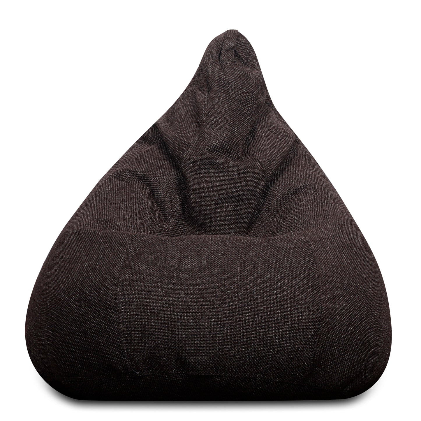 Organix - Jute Fabric Bean Bag With Fillers - XXXL