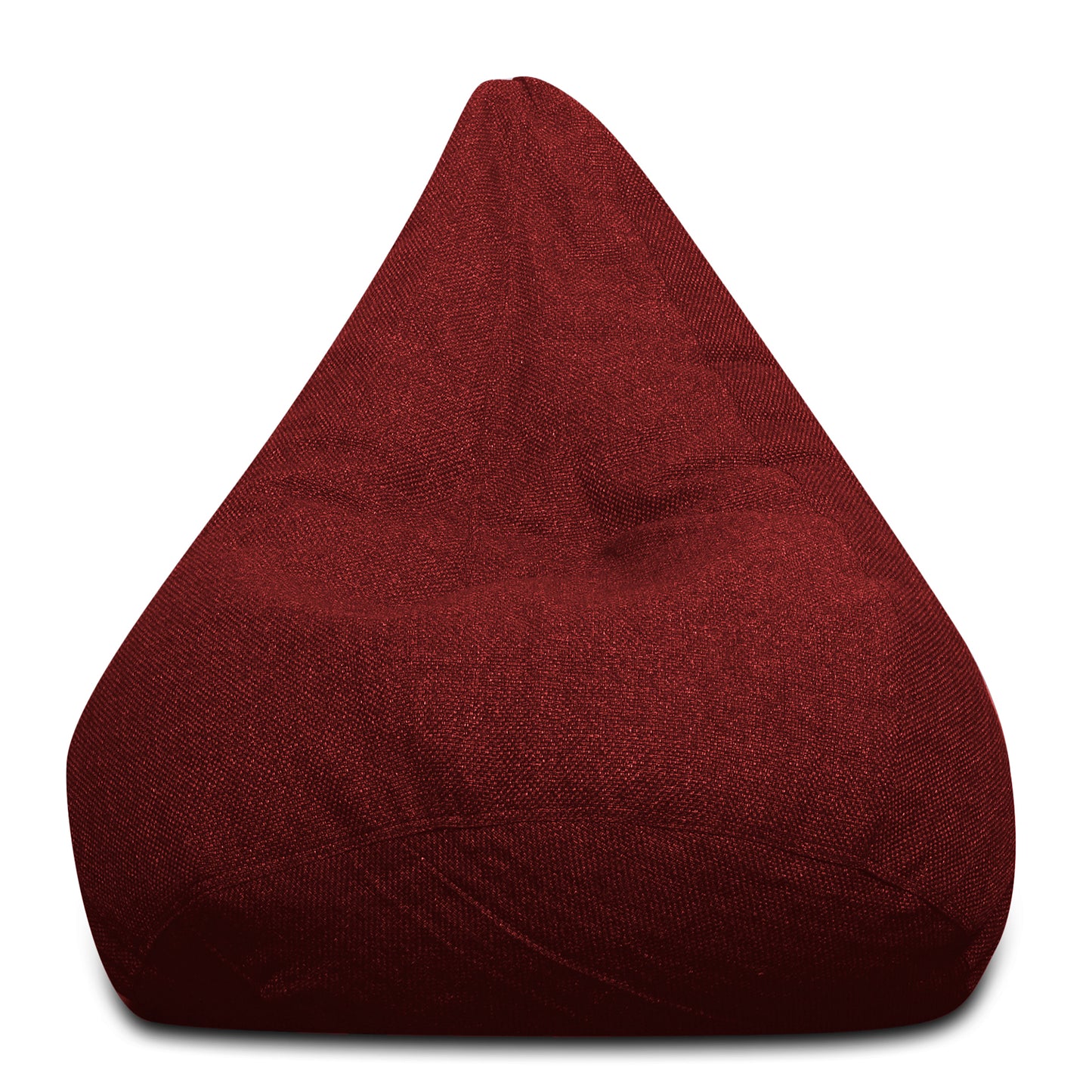 Organix - Jute Fabric Bean Bag With Fillers - XXXL